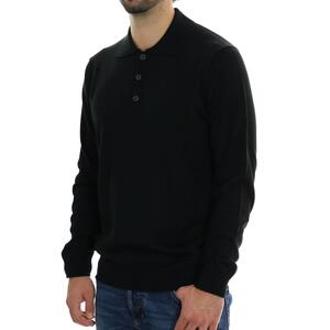 POLO IN MAGLIA +39MASQ - Mad Fashion | img vers.300x/